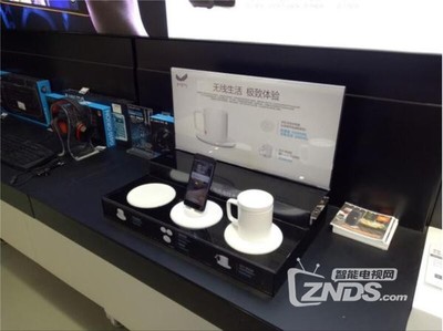 麥極客無線系列產品與神州數碼達成合作，攜手推動智能家居技術創新與銷售