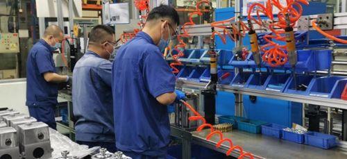 長春一東 以自主創新驅動發展，數碼產品研發與銷售開辟新增長極